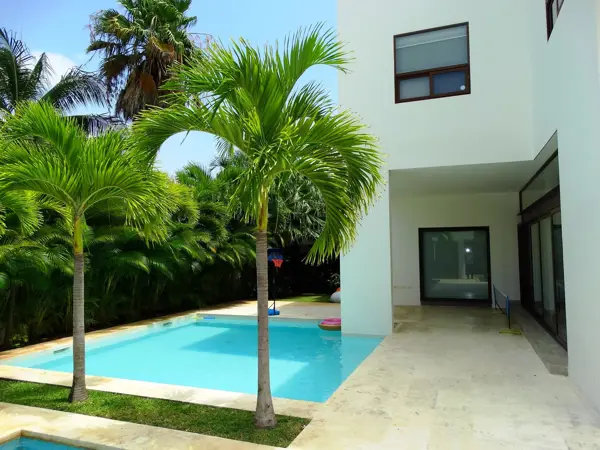 Casa en venta en Cancún, Benito Juárez — foto 2 de 34