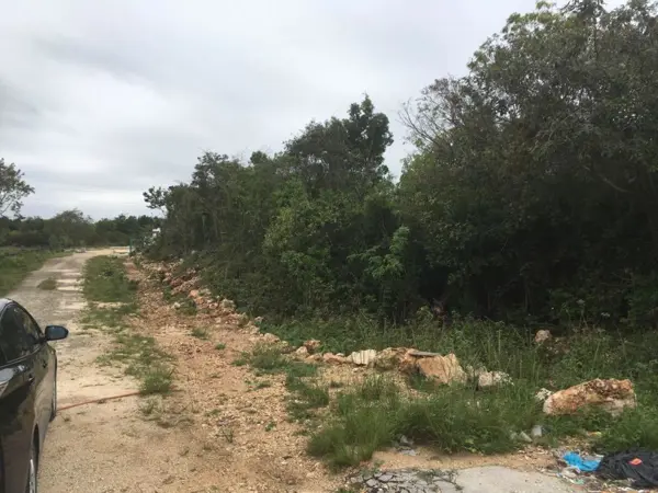 Terreno en venta en Cancún, Benito Juárez — foto 3 de 8