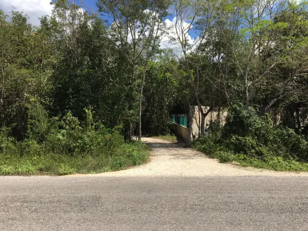 Terreno en venta en Cancún, Benito Juárez — foto 3 de 6