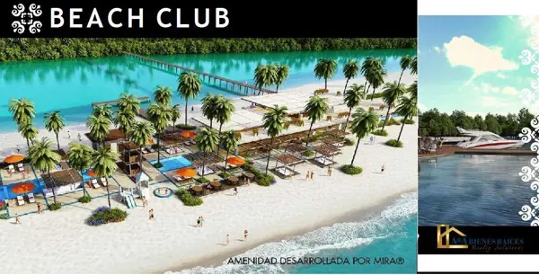 Departamento en venta en Cancún, Benito Juárez — foto 3 de 25
