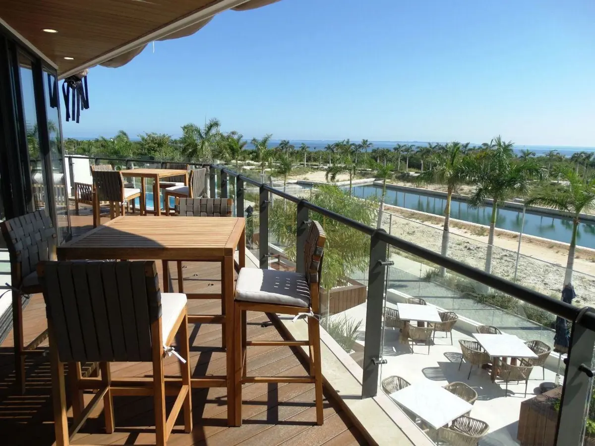 Departamento en venta en Cancún, Benito Juárez — foto 1 de 25