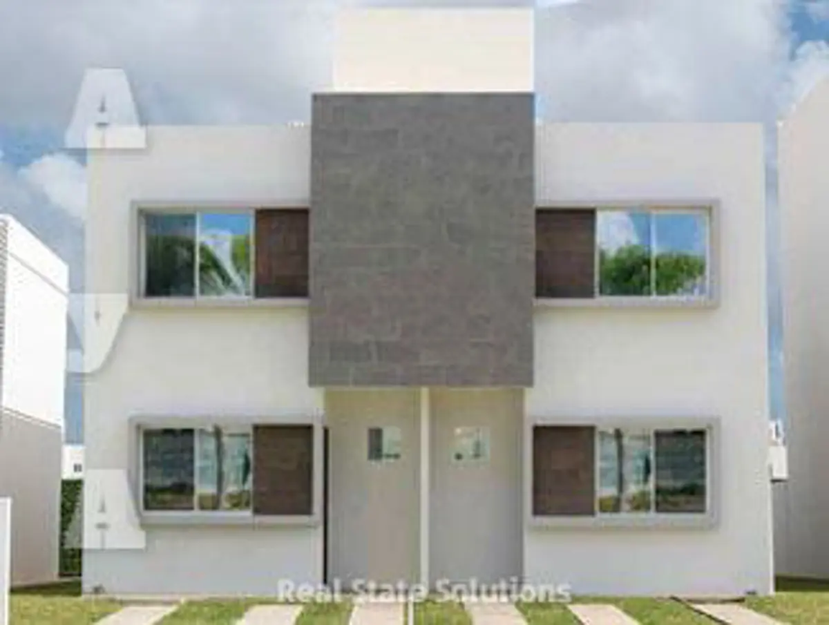 Casa en venta en Cancún, Benito Juárez — foto 1 de 15