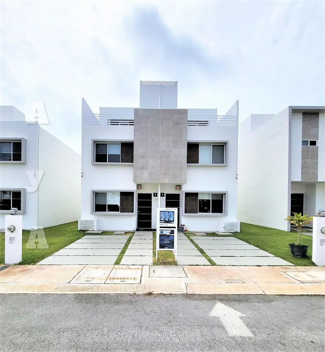 Casa en venta en Cancún, Benito Juárez — foto 1 de 24