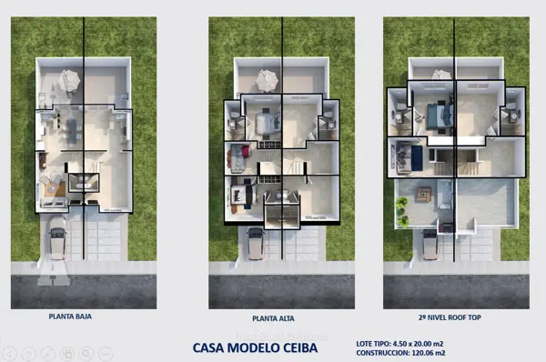 Casa en venta en Cancún, Benito Juárez — foto 2 de 24