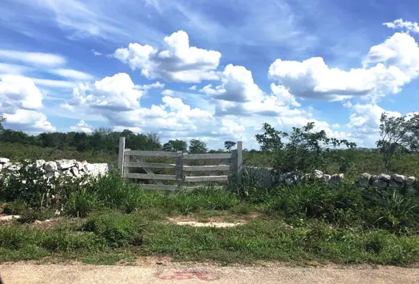 Terreno en venta en Pueblo Tahmek, Tahmek — foto 2 de 15