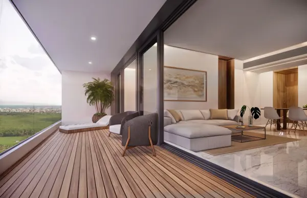 Departamento en venta en Cancún, Benito Juárez — foto 3 de 19