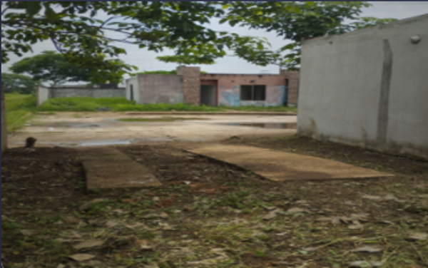 Casa en venta en Villas del Vergel, Cosoleacaque — foto 2 de 7