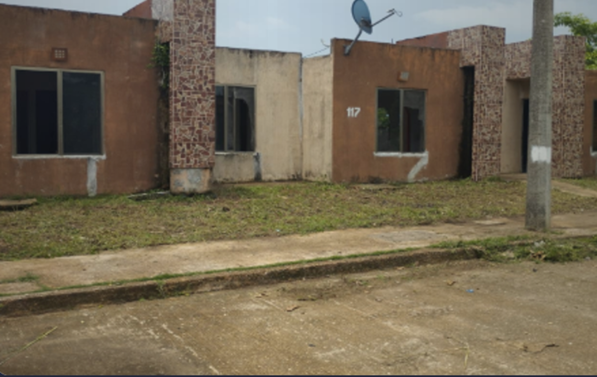 Casa en venta en Villas del Vergel, Cosoleacaque — foto 1 de 7