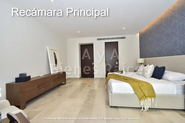 Departamento en venta en Cancún, Benito Juárez — foto 3 de 11