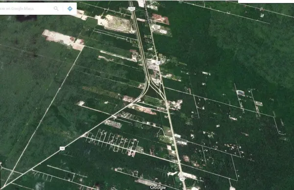 Terreno en venta en Cancún, Benito Juárez — foto 3 de 8