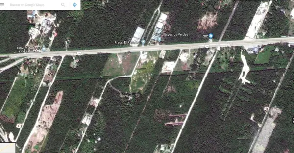 Terreno en venta en Cancún, Benito Juárez — foto 2 de 8