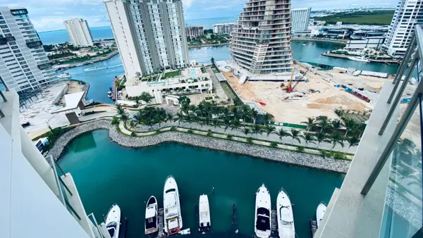 Departamento en venta en Cancún, Benito Juárez — foto 2 de 10