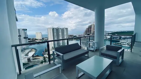 Departamento en venta en Cancún, Benito Juárez — foto 3 de 10