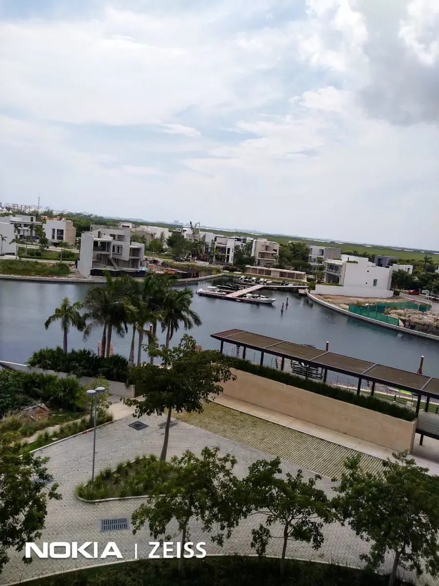 Departamento en renta en Cancún, Benito Juárez — foto 1 de 41