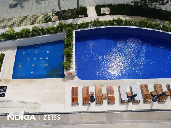 Departamento en renta en Cancún, Benito Juárez — foto 3 de 41