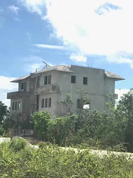 Casa en Preventa de 5 Recámaras, Piscina Ecológica en Country Club, Cancún Casa en Preventa de 5 Recámaras, Piscina Ecológica en Country Club, Cancún