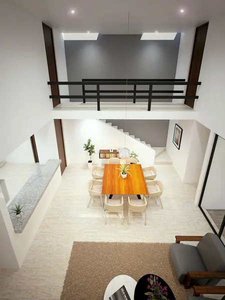 Casa en venta en Hacienda Xcuyun, Conkal — foto 3 de 13