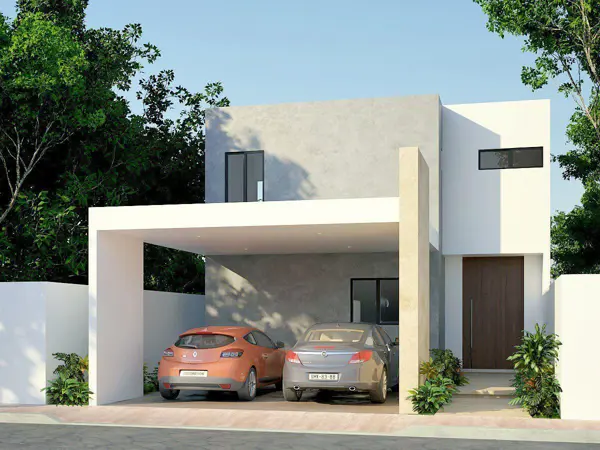 Casa en venta en Hacienda Xcuyun, Conkal — foto 2 de 13