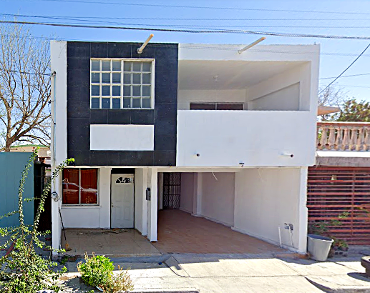Casa en venta en Heroes de Mexico, San Nicolás de los Garza — foto 1 de 8