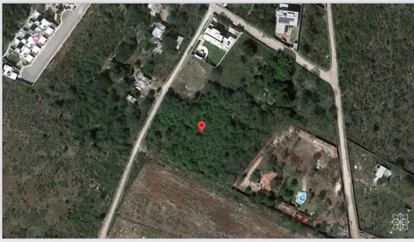 Terreno en venta en Cholul, Mérida — foto 2 de 6