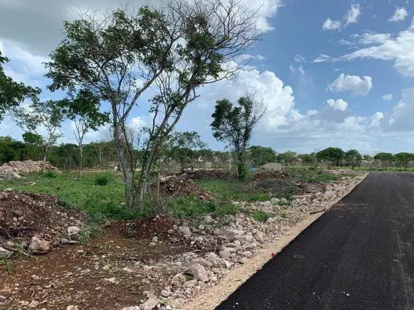 Terreno en venta en Pueblo Conkal, Conkal — foto 2 de 5