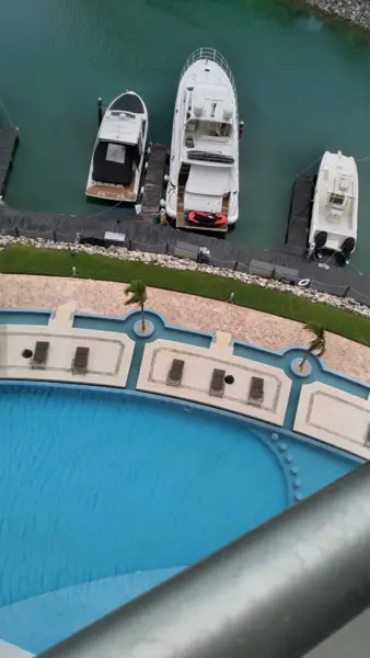 Departamento en Venta de 3 Recámaras, Cuarto Servicio, Maioris, Puerto Cancún Departamento en Venta de 3 Recámaras, Cuarto Servicio, Maioris, Puerto Cancún