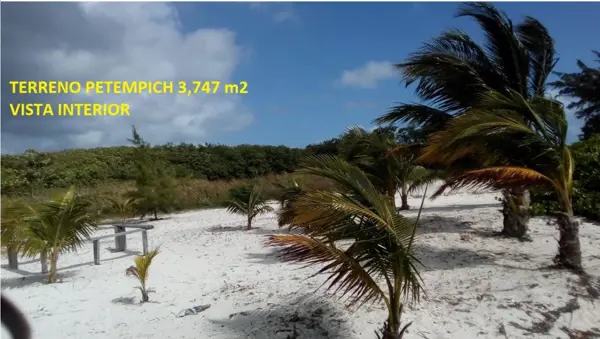 Terreno en venta en Cancún, Benito Juárez — foto 3 de 6
