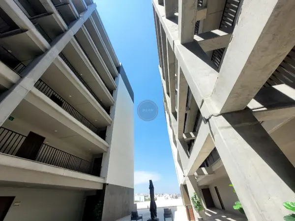 Departamento en renta en Bosques de las Cumbres, Monterrey — foto 3 de 32
