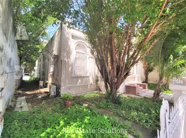 Casa en venta en Santa Ana, Mérida — foto 2 de 20