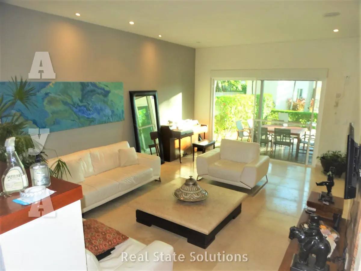 Casa en venta en Cancún, Benito Juárez — foto 1 de 36