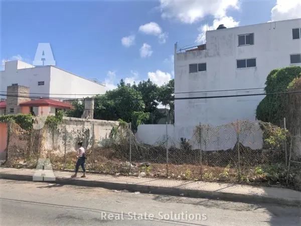 Terreno en venta en Cancún, Benito Juárez — foto 3 de 13