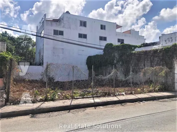 Terreno en venta en Cancún, Benito Juárez — foto 2 de 13