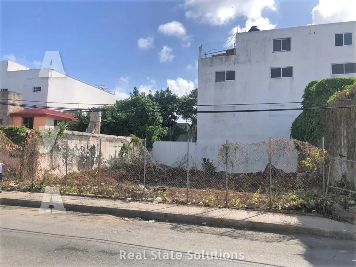 Terreno en venta en Cancún, Benito Juárez — foto 1 de 13