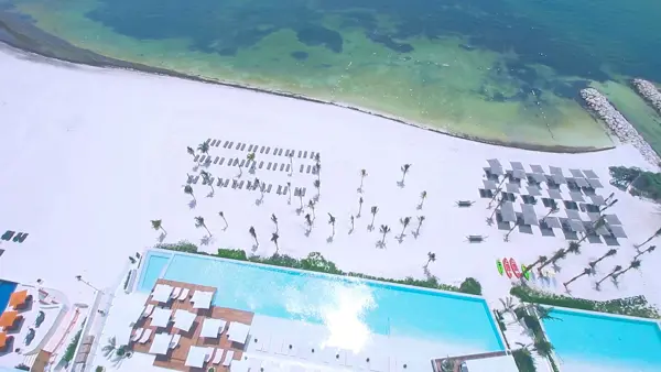 Departamento en venta en Cancún, Benito Juárez — foto 3 de 20
