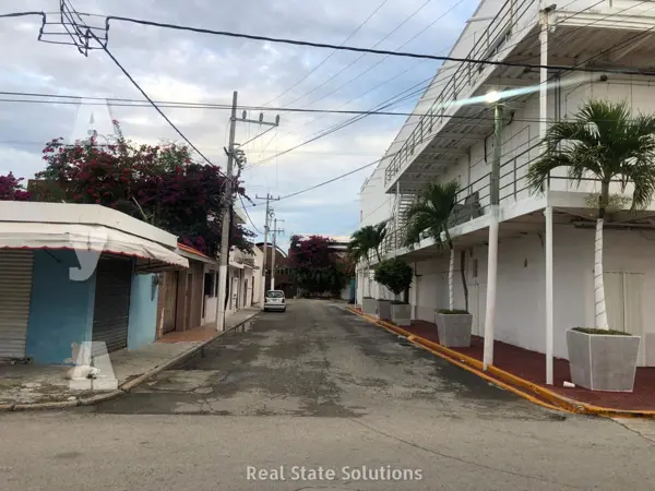 Edificio en renta en Cancún, Benito Juárez — foto 3 de 30