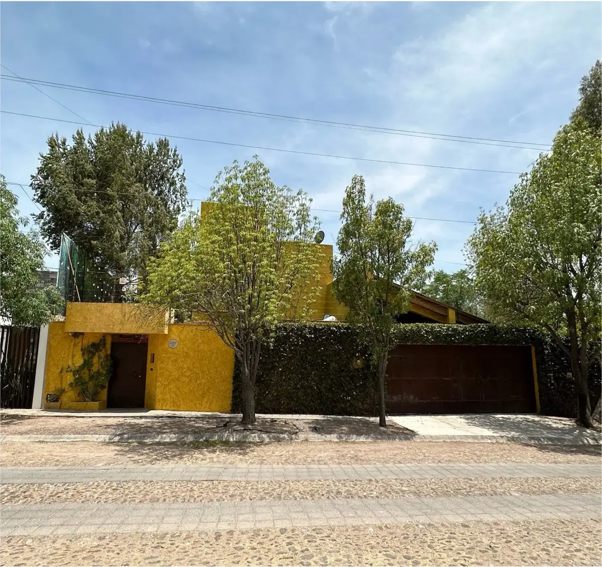 Casa en venta en Lomas de los Vergeles, Jesús María — foto 1 de 24