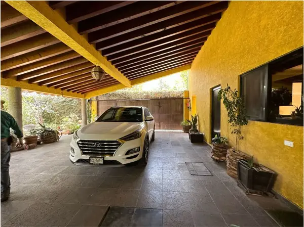 Casa en venta en Lomas de los Vergeles, Jesús María — foto 3 de 24