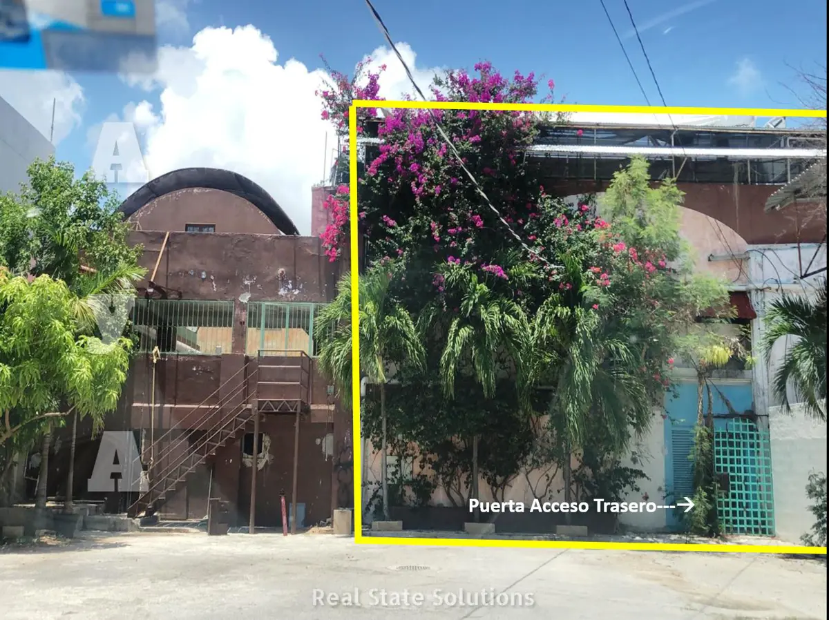 Local en renta en Cancún, Benito Juárez — foto 1 de 30