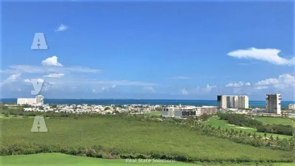 Departamento en venta en Cancún, Benito Juárez — foto 2 de 12