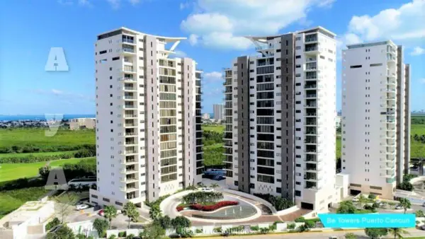 Departamento en venta en Cancún, Benito Juárez — foto 3 de 12