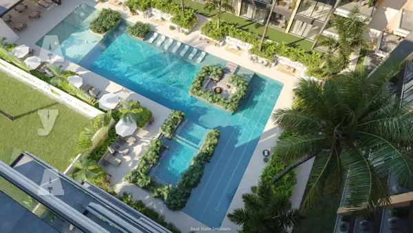 Departamento en venta en Cancún, Benito Juárez — foto 2 de 25