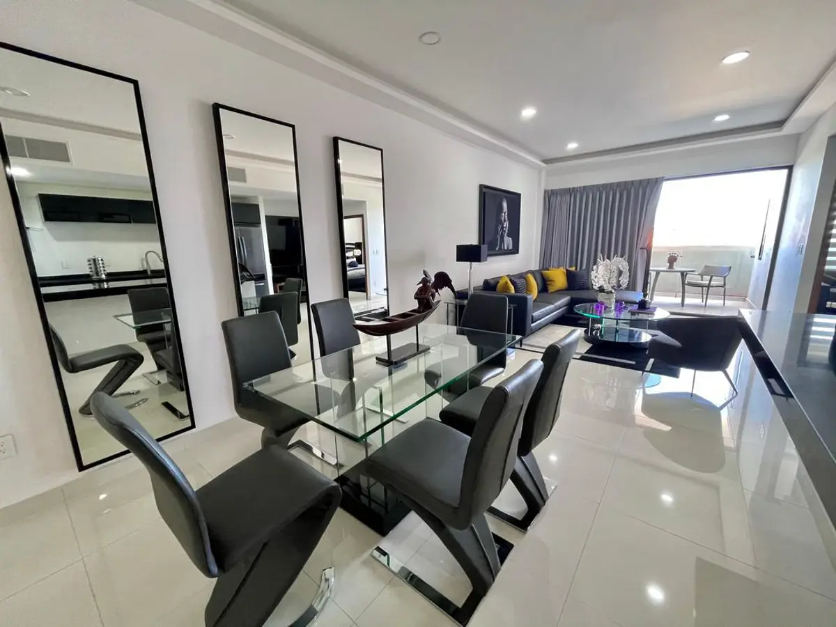 Departamento en venta en Cancún, Benito Juárez — foto 1 de 25