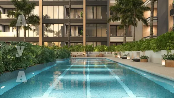 Departamento en venta en Cancún, Benito Juárez — foto 3 de 31