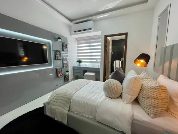 Departamento en Pre Venta, NUEVO de 3 Recámaras, Av. Los Colegios, SM 307, Cancún