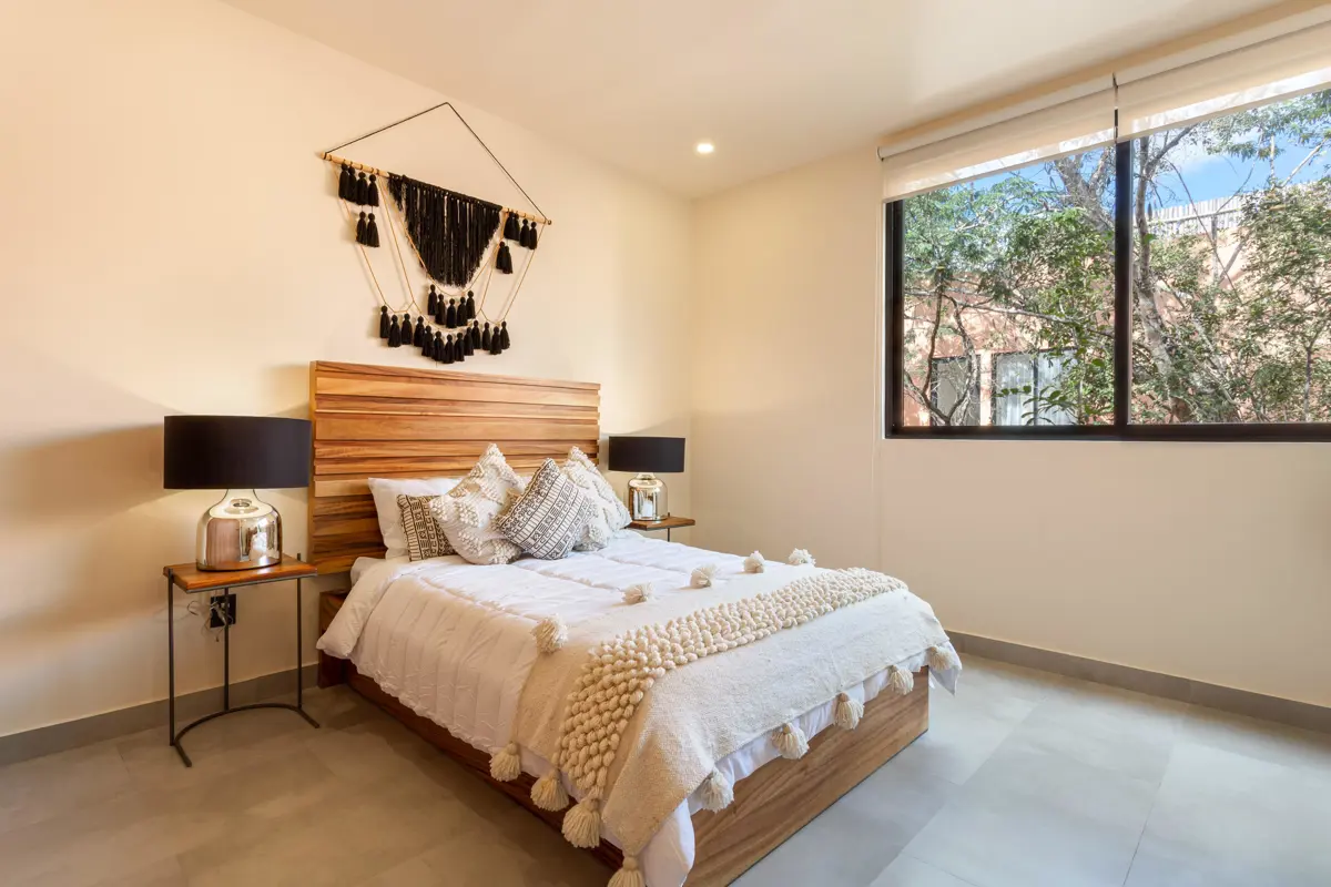 Departamento en venta en Tulum, Tulum — foto 1 de 27