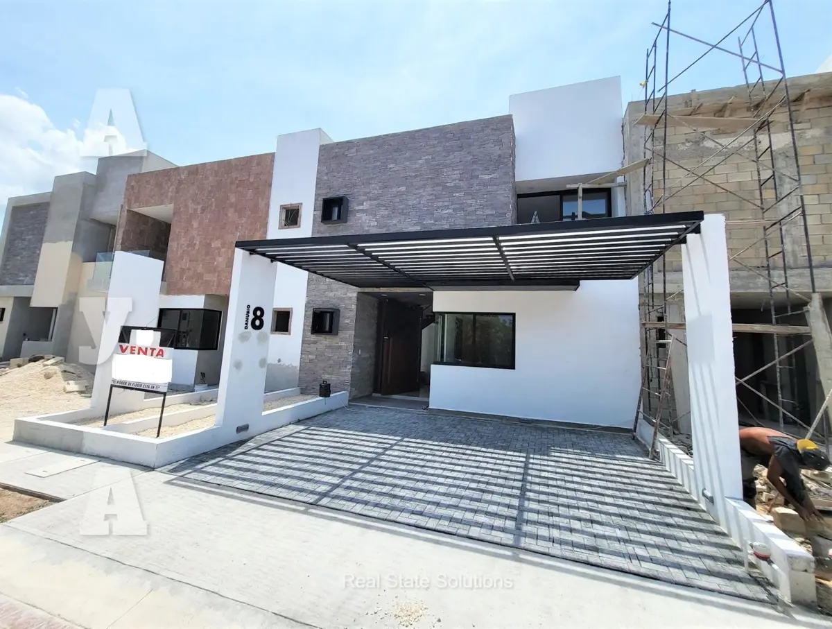 Casa en venta en Cancún, Benito Juárez — foto 1 de 47