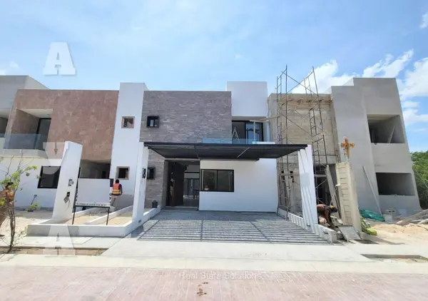 Casa en venta en Cancún, Benito Juárez — foto 2 de 47