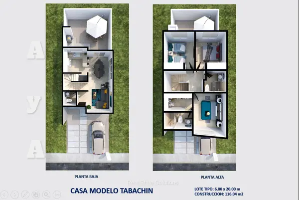 Casa en venta en Cancún, Benito Juárez — foto 3 de 26