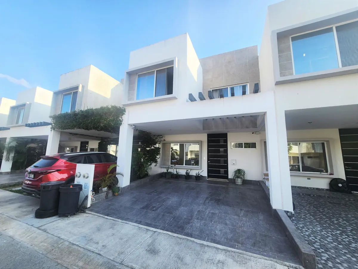 Casa en venta en Cancún, Benito Juárez — foto 1 de 17