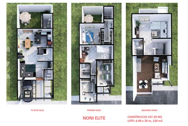 Casa en venta en Cancún, Benito Juárez — foto 2 de 12